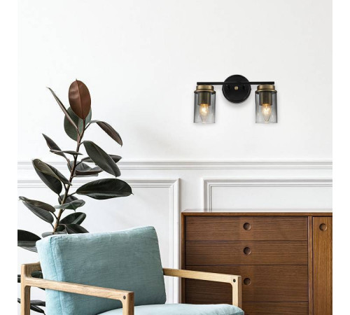 Бра Escada Dinasty 2118/2A