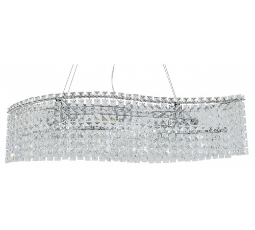 Подвесная люстра Escada 2122 2122/6S Chrome