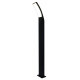 Уличный светильник Escada Dravite 30002G/02LED