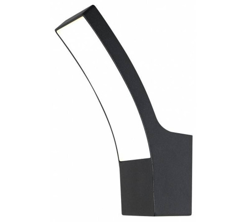 Светильник на штанге Escada Dravite 30002W/02LED
