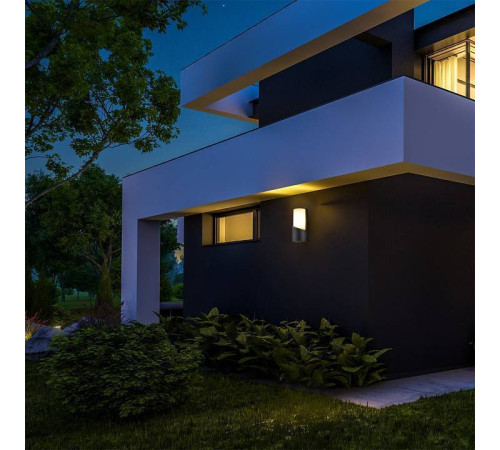 Светильник на штанге Escada 30004 30004W/01