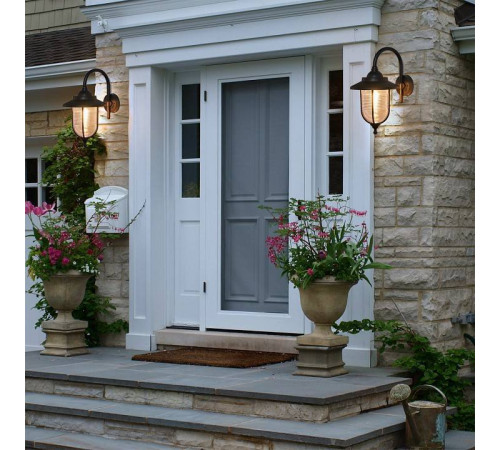 Светильник на штанге Escada 30010 30010W/01