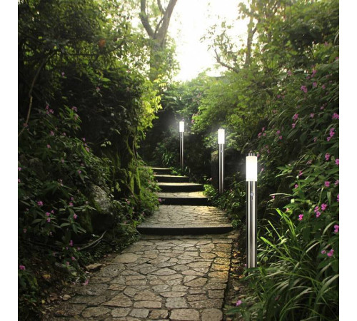 Уличный наземный светильник Escada Galena 30011G/03