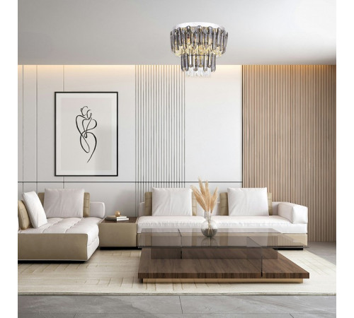 Потолочная люстра Escada 526 526/8