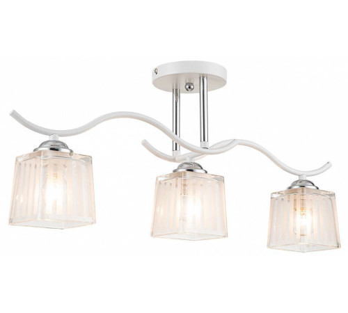 Светильник на штанге Escada Prisma 535/3PL