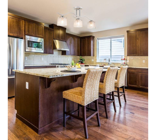 Светильник на штанге Escada Prisma 535/3PL