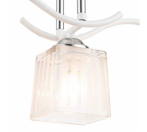 Светильник на штанге Escada Prisma 535/3PL