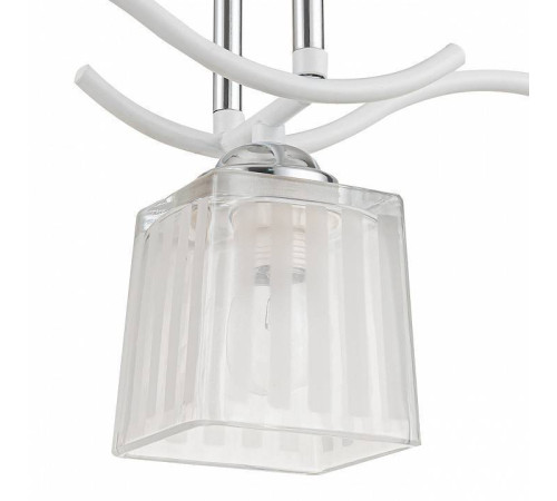 Светильник на штанге Escada Prisma 535/3PL