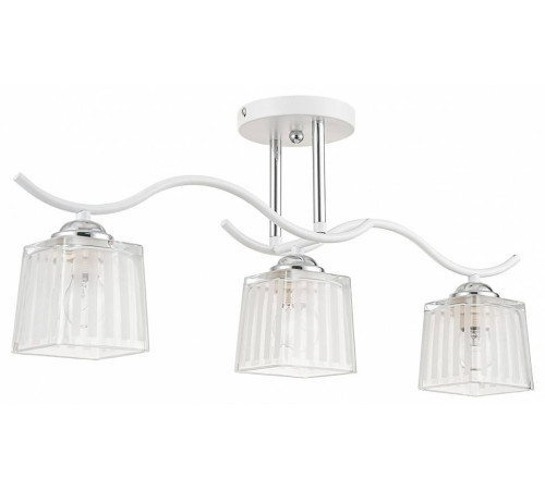 Светильник на штанге Escada Prisma 535/3PL