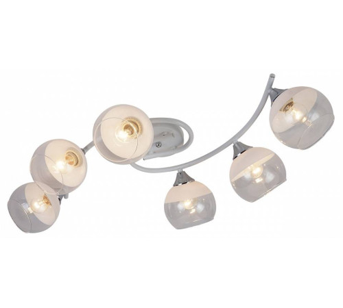 Потолочная люстра Escada Valley 539/6