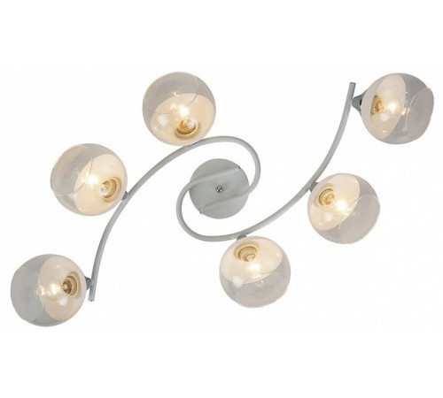 Потолочная люстра Escada Valley 539/6