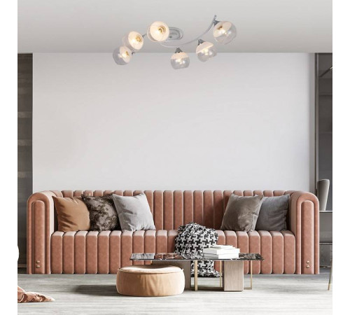 Потолочная люстра Escada Valley 539/6