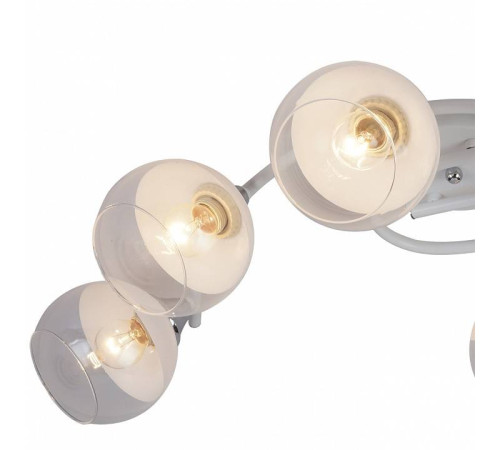 Потолочная люстра Escada Valley 539/6