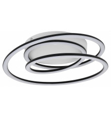 Накладной светильник Escada Spiral 626/A LED