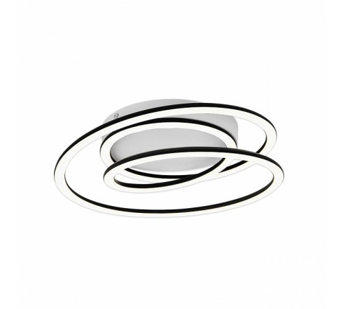 Накладной светильник Escada Spiral 626/A LED