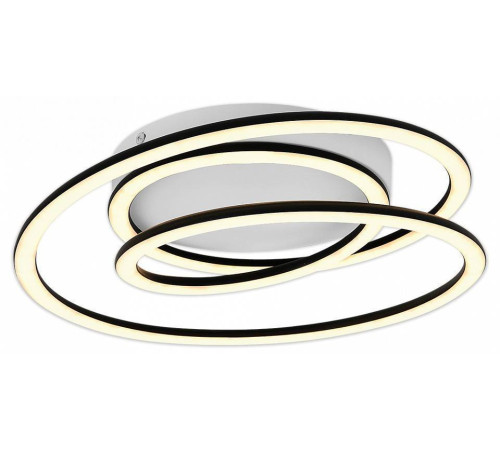 Накладной светильник Escada Spiral 626/A LED