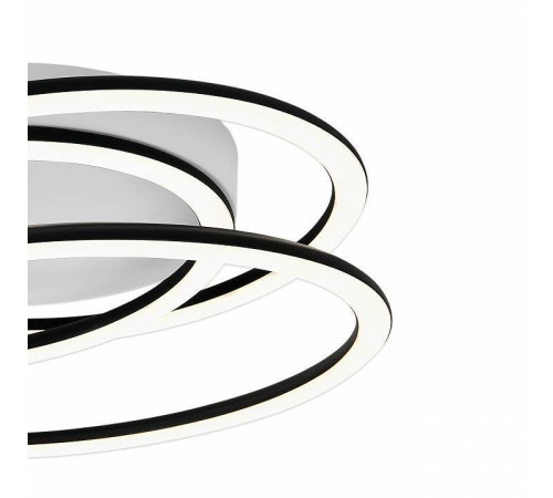 Накладной светильник Escada Spiral 626/A LED