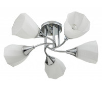 Потолочная люстра Escada Camellia 664/5P