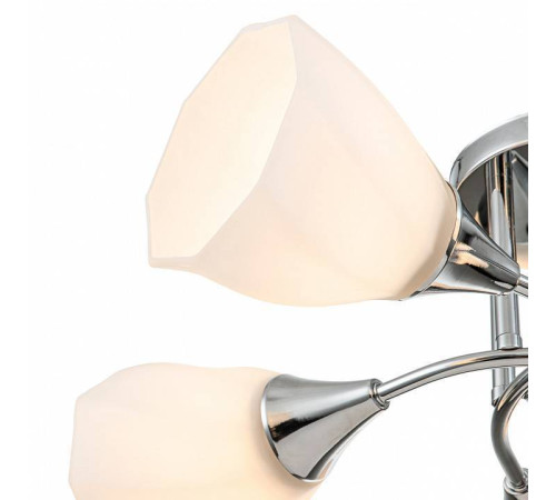 Потолочная люстра Escada Camellia 664/5P