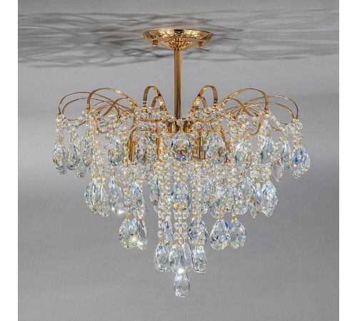 Потолочная люстра Escada Crown 682/6PL