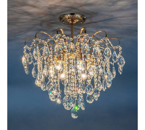 Потолочная люстра Escada Crown 682/6PL