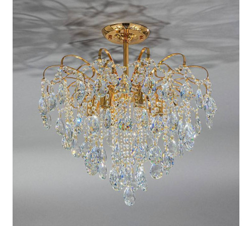 Потолочная люстра Escada Crown 682/6PL