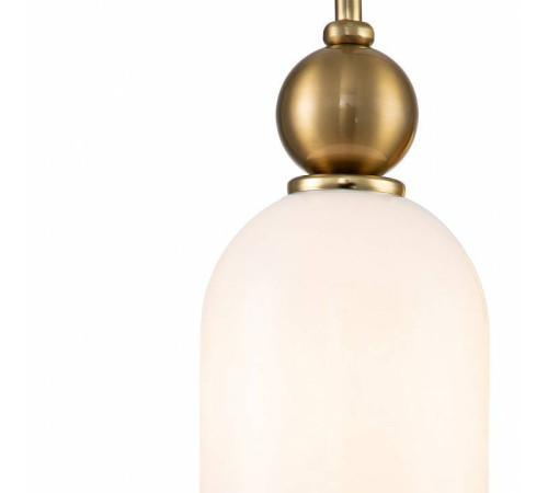 Бра Escada Ode 686/1A медный 686/1A