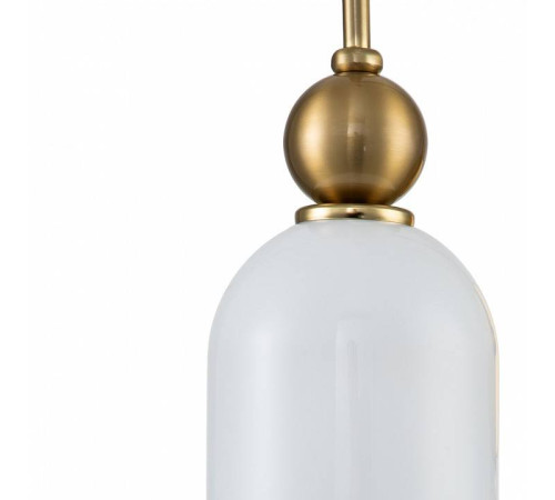 Бра Escada Ode 686/1A медный 686/1A