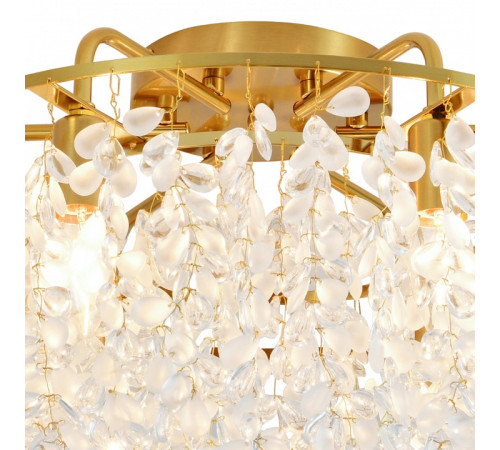 Потолочная люстра Escada ES0000045