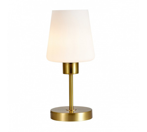 Настольная лампа декоративная Escada ES0002705
