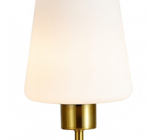 Настольная лампа декоративная Escada ES0002705