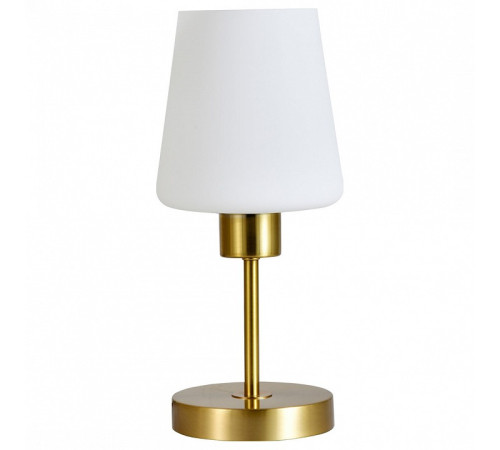 Настольная лампа декоративная Escada ES0002705