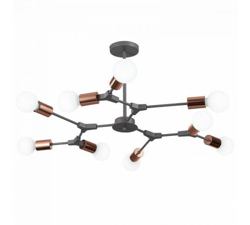 Подвесной светильник EVOLUCE Palare SLE106403-09