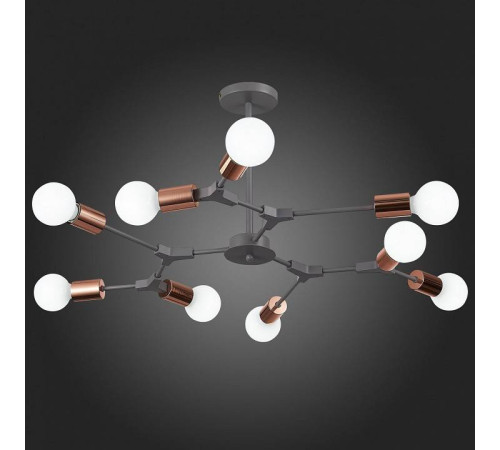 Подвесной светильник EVOLUCE Palare SLE106403-09