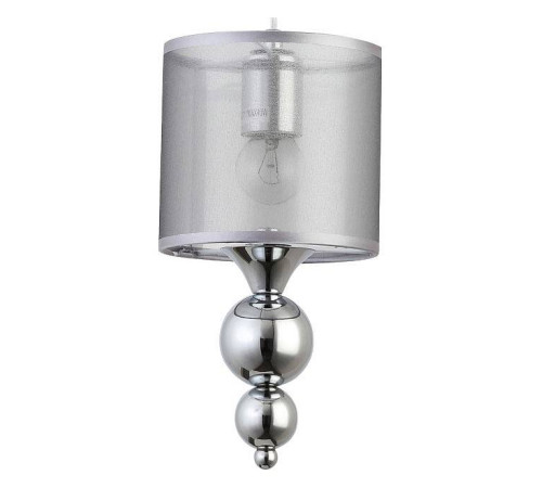 Подвесной светильник Evoluce Pazione 1 лампа SLE107103-01