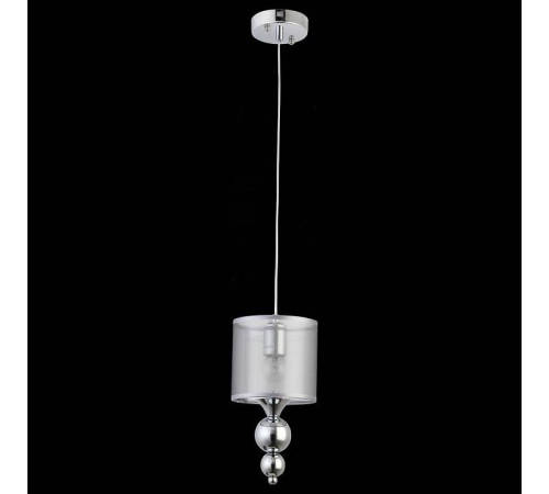 Подвесной светильник Evoluce Pazione 1 лампа SLE107103-01