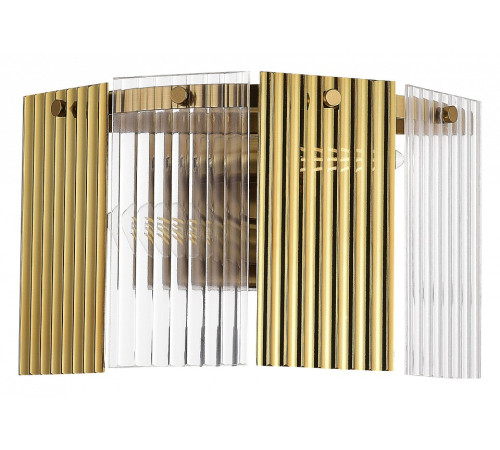 Накладной светильник EVOLUCE Tresa SLE1123-301-02