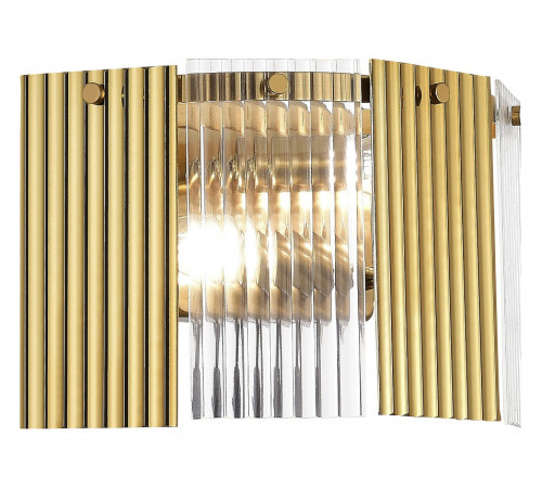 Накладной светильник EVOLUCE Tresa SLE1123-301-02