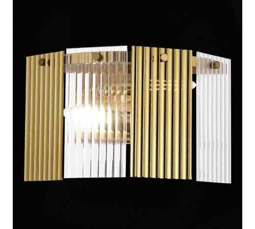 Накладной светильник EVOLUCE Tresa SLE1123-301-02