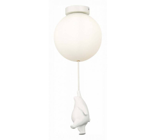 Накладной светильник EVOLUCE Modena SLE115422-01