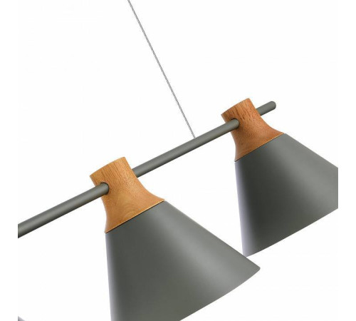 Подвесной светильник EVOLUCE Modica SLE125113-03