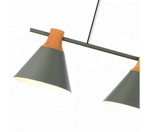 Подвесной светильник EVOLUCE Modica SLE125113-03