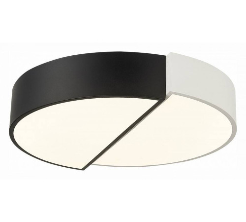 Накладной светильник EVOLUCE Meta SLE200642-01