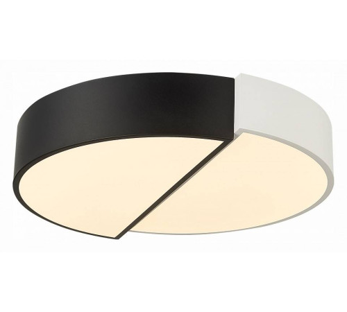 Накладной светильник EVOLUCE Meta SLE200642-01