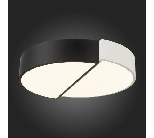 Накладной светильник EVOLUCE Meta SLE200642-01