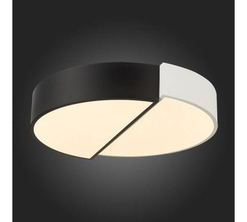 Накладной светильник EVOLUCE Meta SLE200642-01