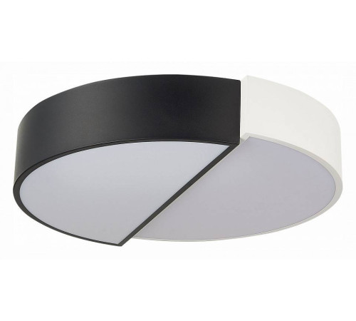 Накладной светильник EVOLUCE Meta SLE200642-01