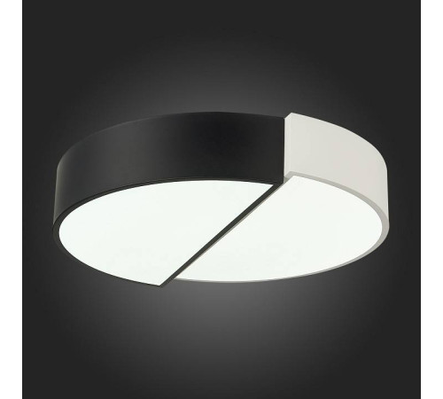 Накладной светильник EVOLUCE Meta SLE200642-01