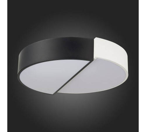 Накладной светильник EVOLUCE Meta SLE200642-01