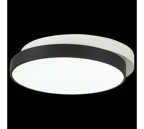 Накладной светильник EVOLUCE Qvo SLE200702-01